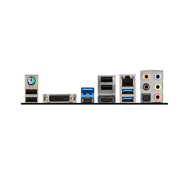 MSI Z170A KRAIT GAMING R6 SIEGE Motheboard MSI Z170A KRAIT GAMING R6 SIEGE