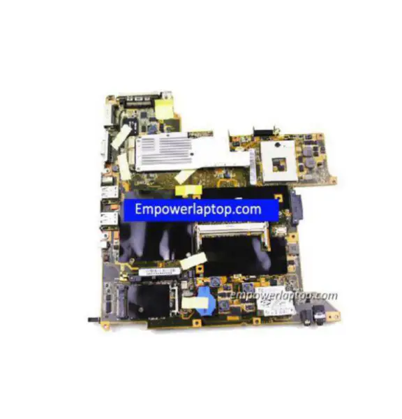Μητρική πλακέτα Asus Z26J