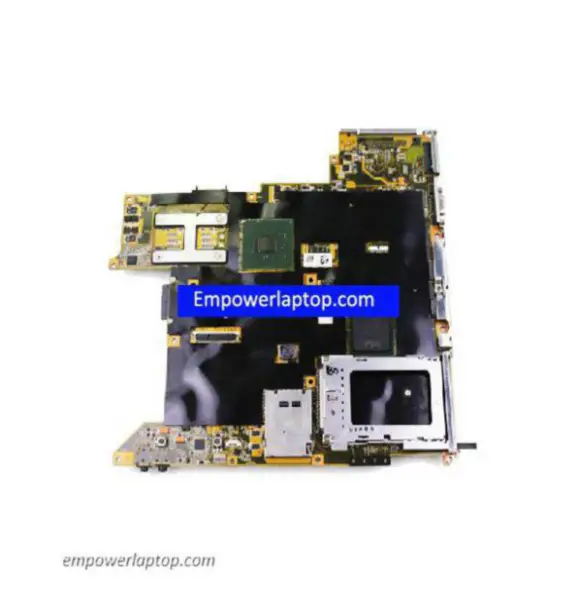 Μητρική πλακέτα Asus Z26J