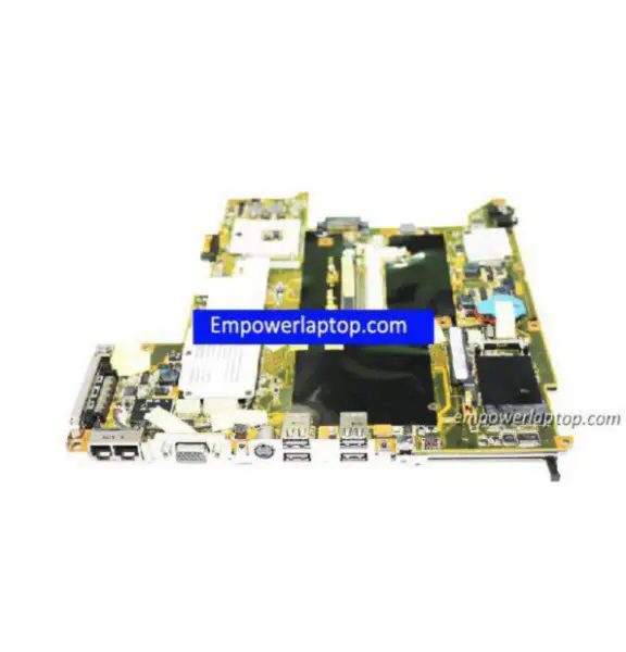 Μητρική πλακέτα Asus Z26J