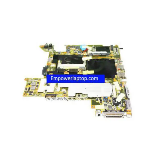 Μητρική πλακέτα Asus Z26J
