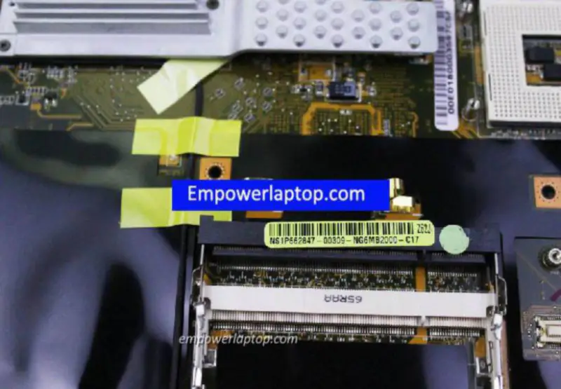 Μητρική πλακέτα Asus Z26J