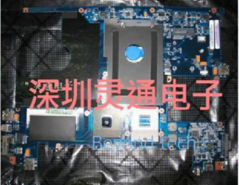 Μητρική πλακέτα Asus Z35A