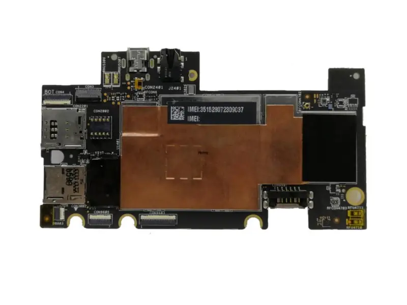 Μητρική πλακέτα Asus ZenPad 8.0 Z380KL Z380K Tablet 16GB SSD, 1GB / M8916 CPU
