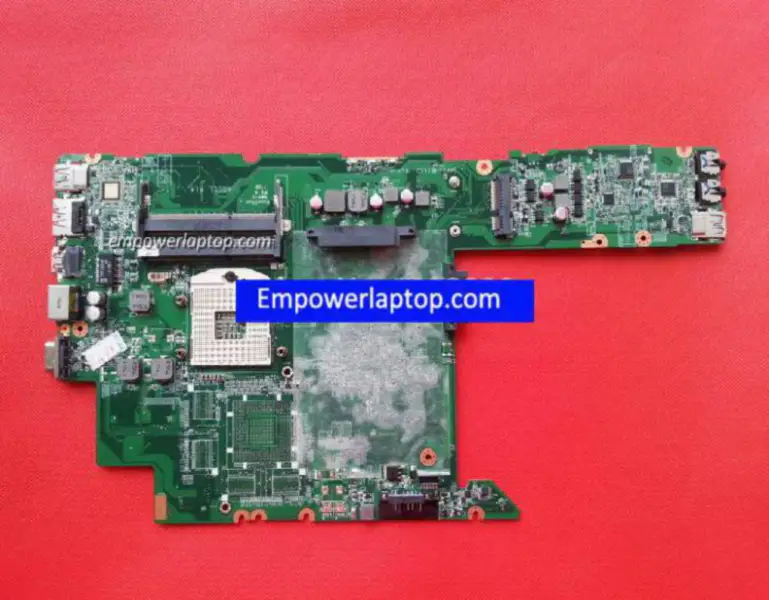 Μητρική κάρτα Lenovo Z470 DAKL6MB16G0 με ενσωματωμένη κάρτα γραφικών