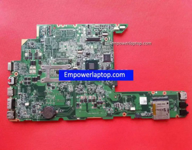 Μητρική κάρτα Lenovo Z470 DAKL6MB16G0 με ενσωματωμένη κάρτα γραφικών