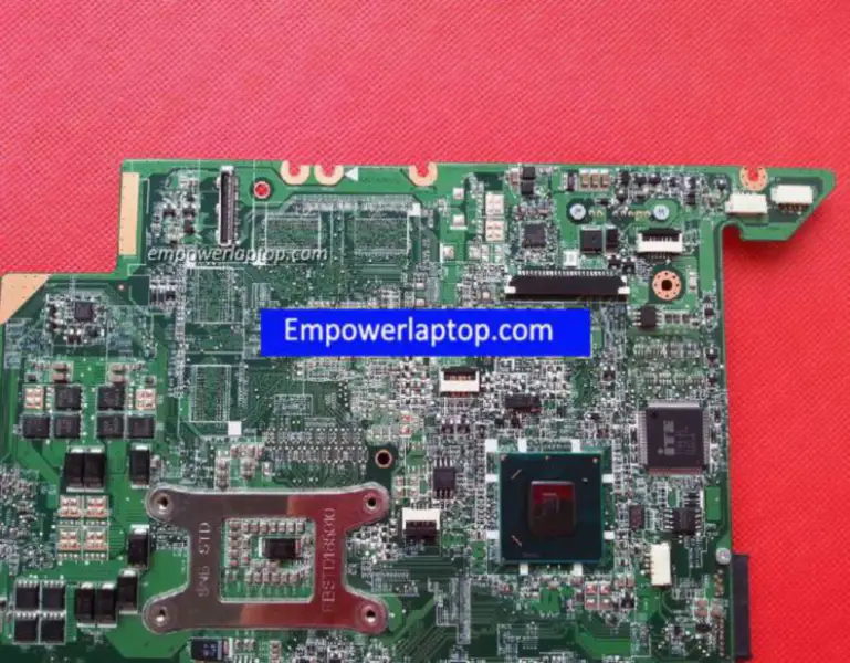 Μητρική κάρτα Lenovo Z470 DAKL6MB16G0 με ενσωματωμένη κάρτα γραφικών