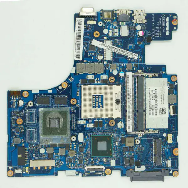 Μητρική πλακέτα Lenovo Z500 VIWZ1-Z2 LA-9061P LA-9063P LA-9063P