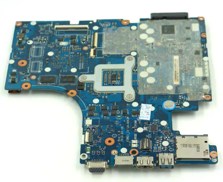 Μητρική πλακέτα Lenovo Z500 VIWZ1-Z2 LA-9061P LA-9063P LA-9063P