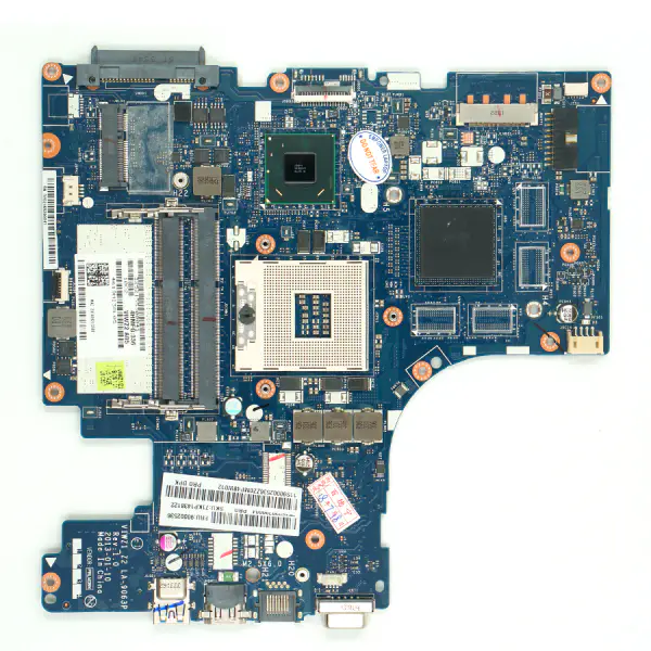 Μητρική πλακέτα Lenovo Z500 VIWZ1-Z2 LA-9061P LA-9063P LA-9063P