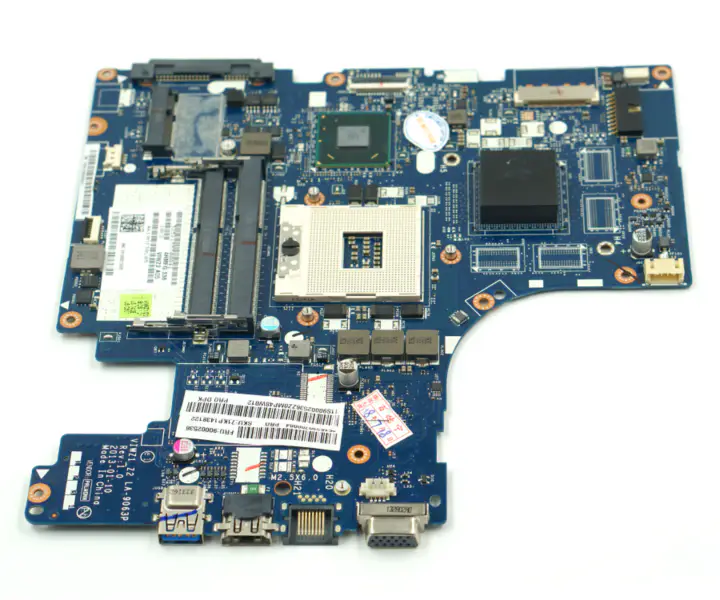 Μητρική πλακέτα Lenovo Z500 VIWZ1-Z2 LA-9061P LA-9063P LA-9063P