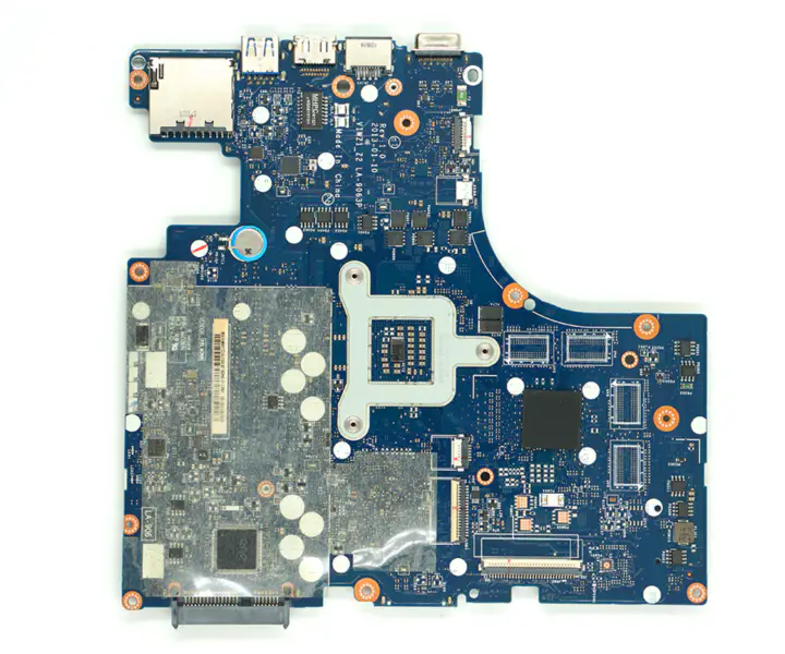Μητρική πλακέτα Lenovo Z500 VIWZ1-Z2 LA-9061P LA-9063P LA-9063P