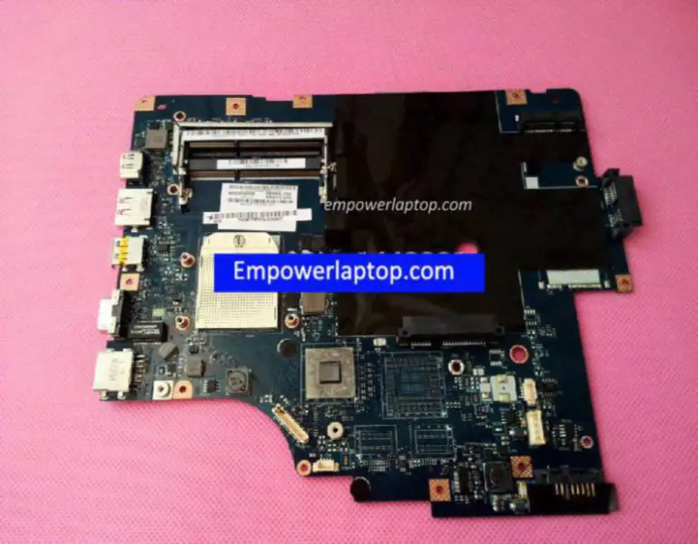 Μητρική πλακέτα Lenovo LA-5754P Z565 G565