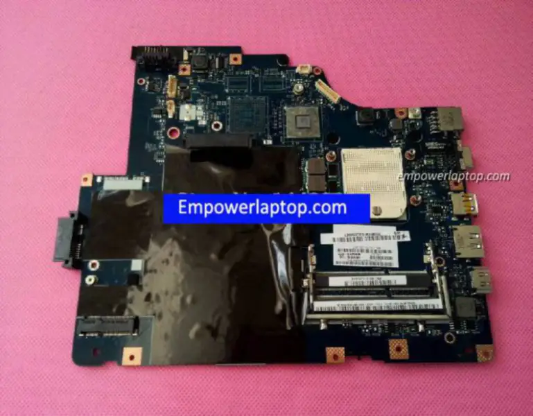 Μητρική πλακέτα Lenovo LA-5754P Z565 G565