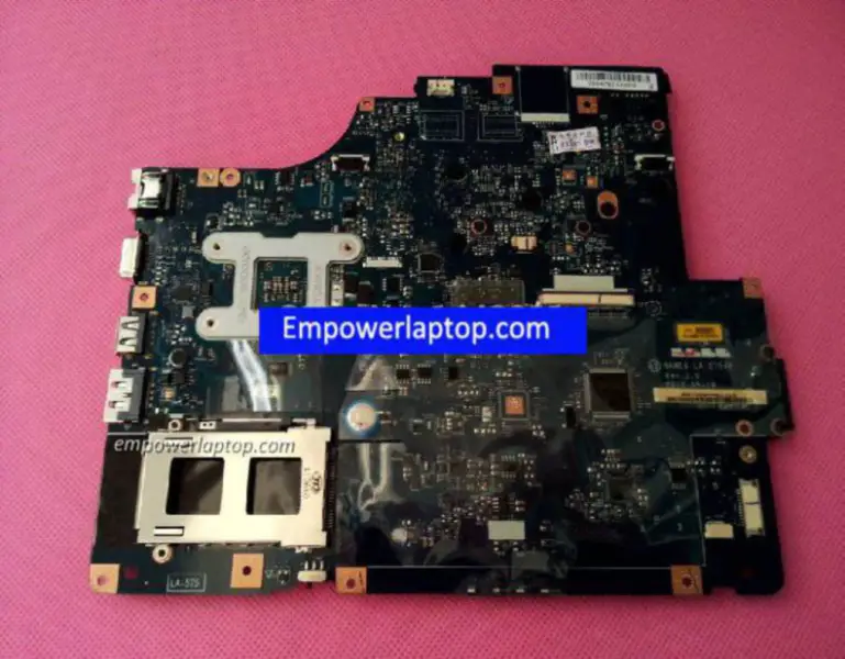 Μητρική πλακέτα Lenovo LA-5754P Z565 G565