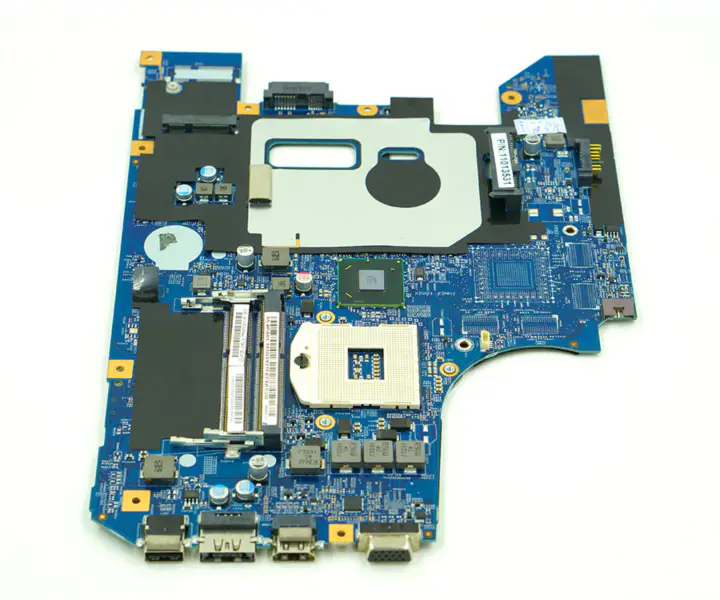 Μητρική κάρτα Lenovo Z570 N12P-GS-A1 48.4PA01.021