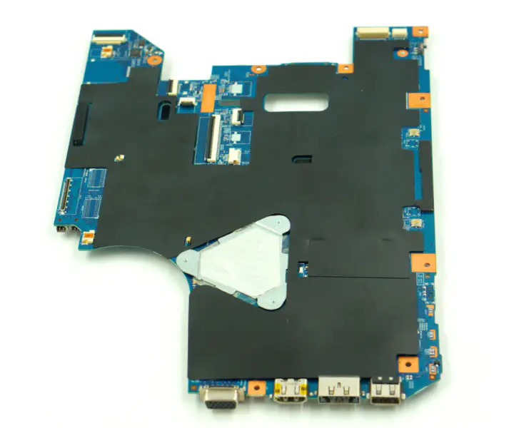 Μητρική κάρτα Lenovo Z570 N12P-GS-A1 48.4PA01.021