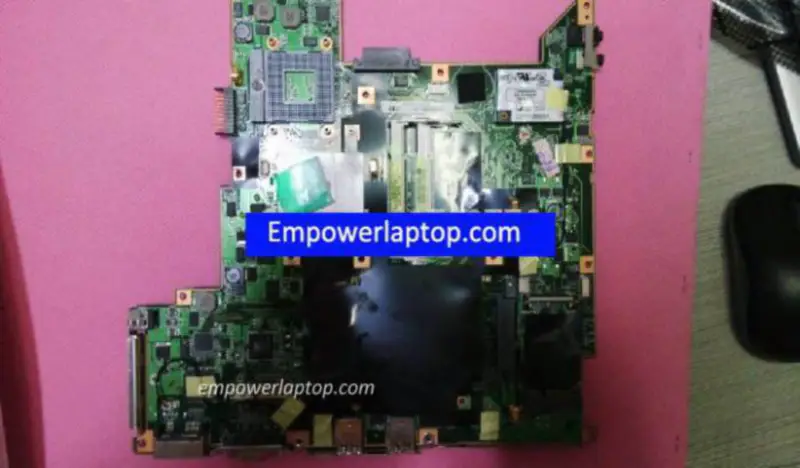 Μητρική πλακέτα Asus Z62H