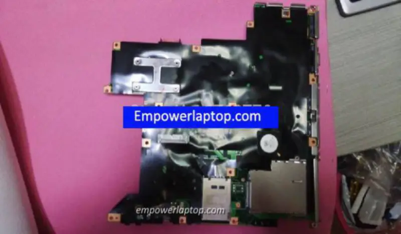 Μητρική πλακέτα Asus Z62H