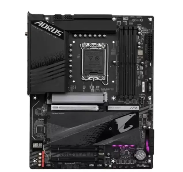 Μητρική κάρτα Gigabyte Z790 AORUS ELITE AX DDR5
