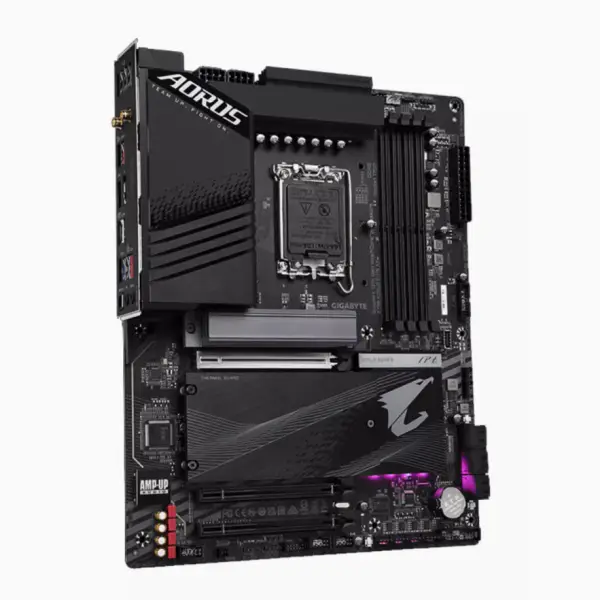 Μητρική κάρτα Gigabyte Z790M AORUS ELITE AX