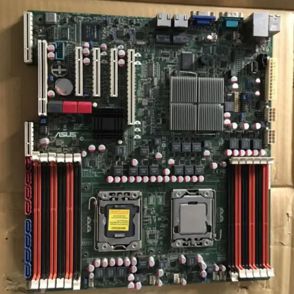 Μητρική πλακέτα Asus Z8NR-D12 LGA1366 X58