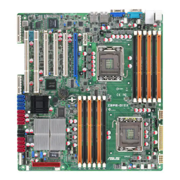 Μητρική πλακέτα Asus Z8PE-D12X