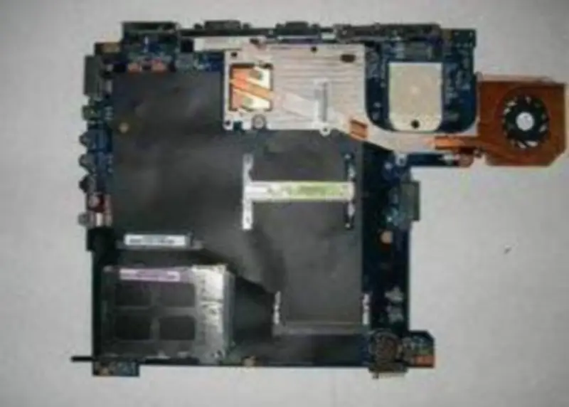 Μητρική πλακέτα Asus Z92V