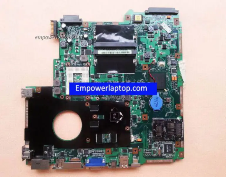 Μητρική πλακέτα Asus Z96J