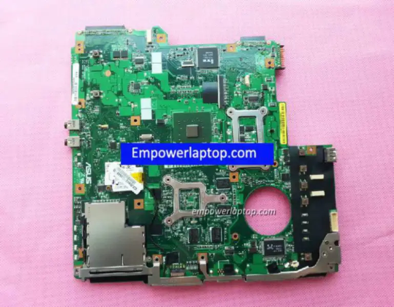 Μητρική πλακέτα Asus Z96JM
