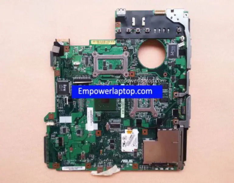 Μητρική πλακέτα Asus Z96J
