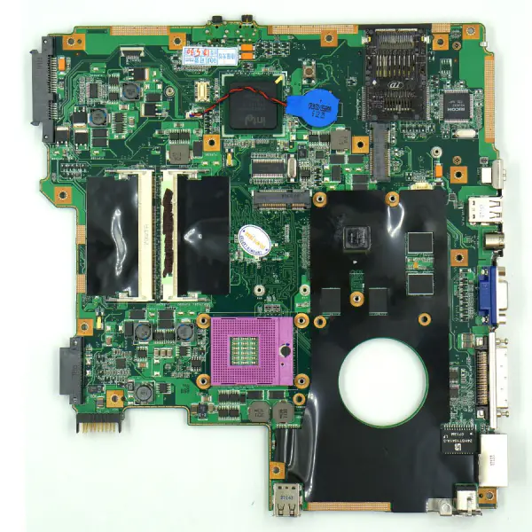Μητρική πλακέτα Asus Z96S