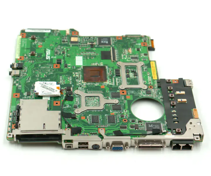 Μητρική πλακέτα Asus Z96S