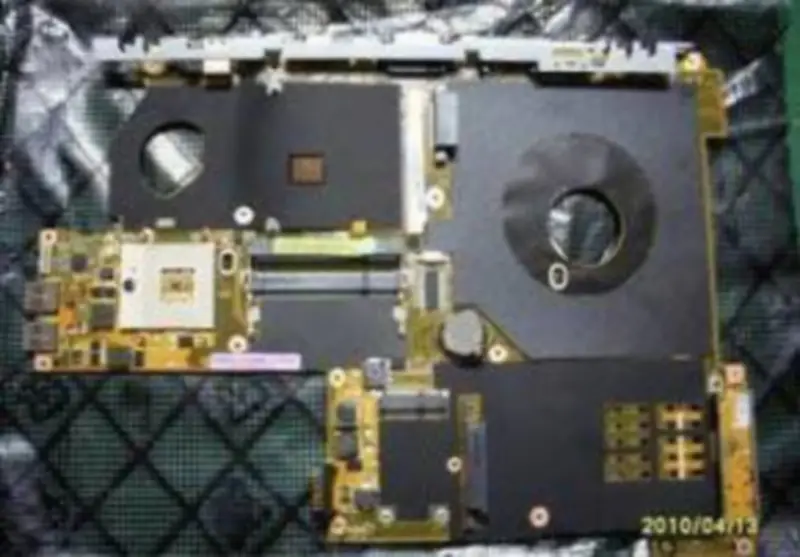 Μητρική πλακέτα Asus Z99D