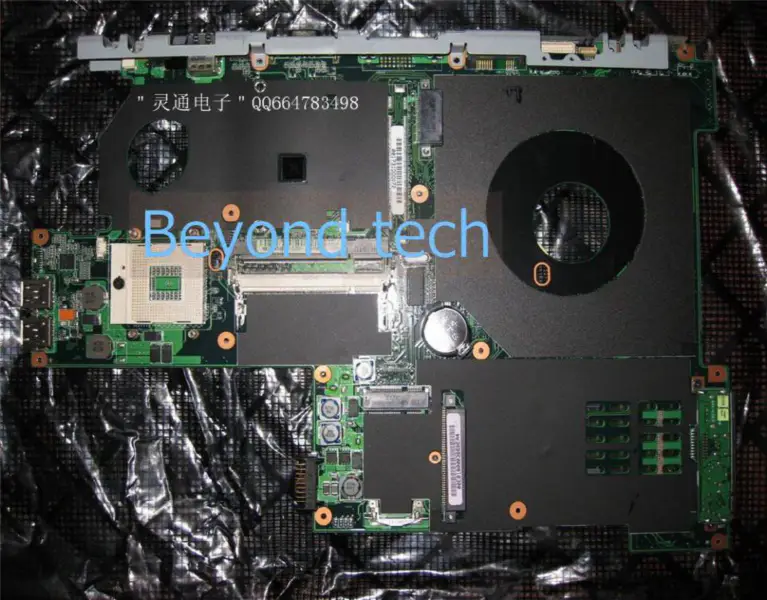 Μητρική πλακέτα Asus Z99H