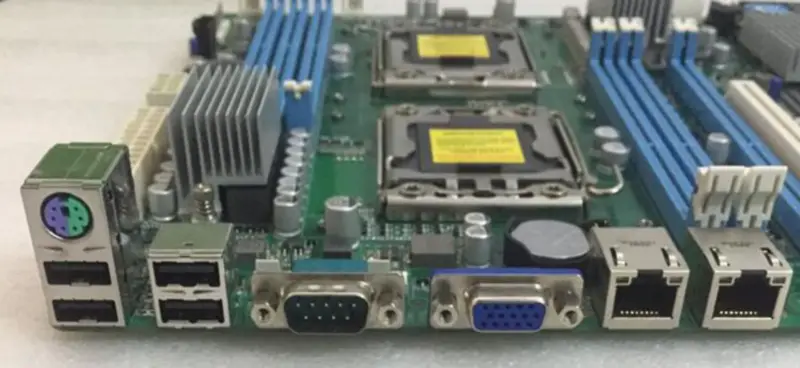 Μητρική πλακέτα Asus Z9NA-D6C