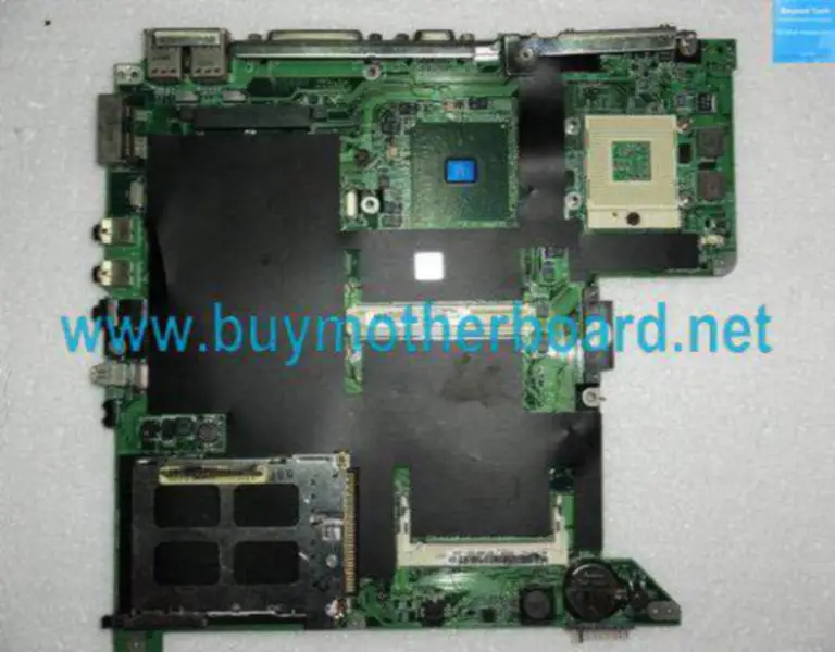 Μητρική πλακέτα Asus a3n