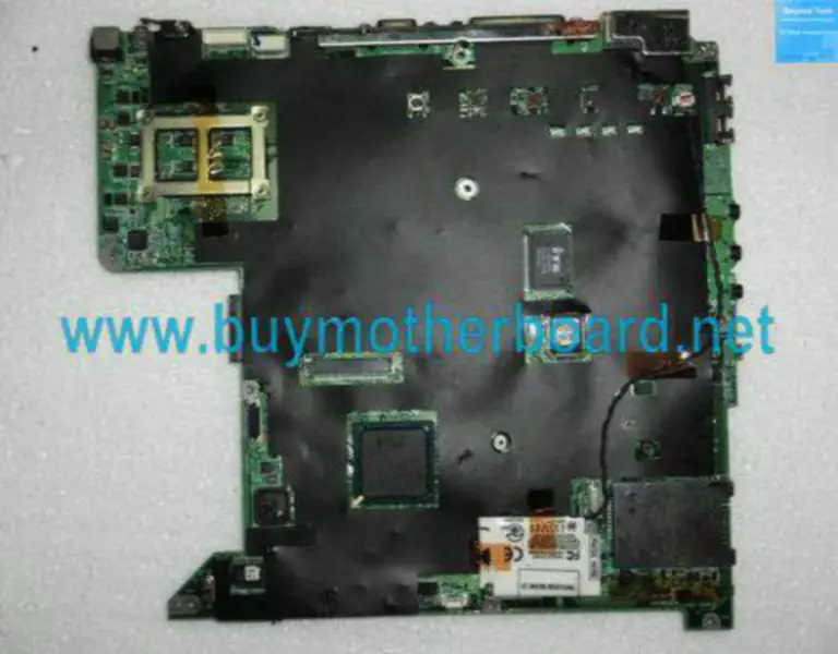 Μητρική πλακέτα Asus a3n