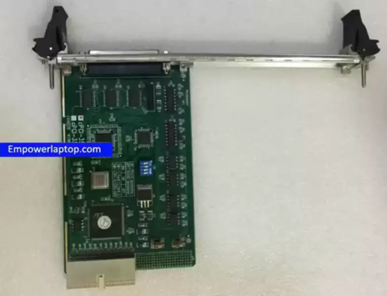 ADLINK cPCI-3534 Κάρτα λήψης CPCI-8273
