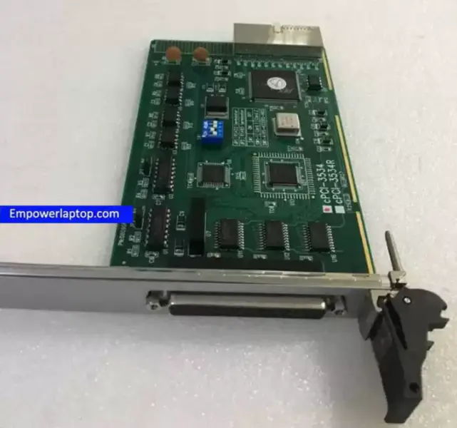 ADLINK cPCI-3534 Κάρτα λήψης CPCI-8273