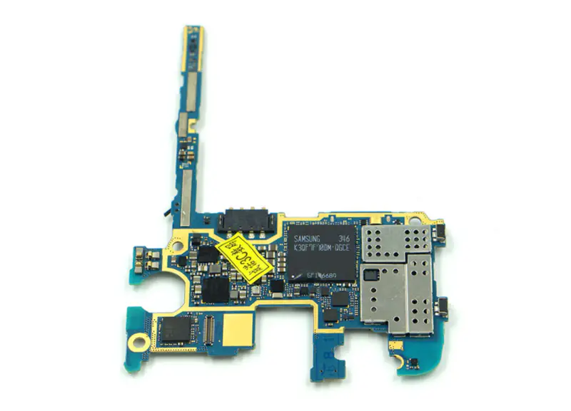 Μητρική πλακέτα Samsung Galaxy Note 3 n9005 16GB
