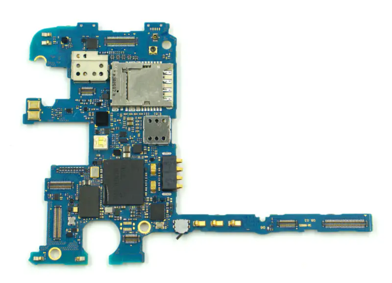 Μητρική πλακέτα Samsung Galaxy Note 3 n9005 16GB