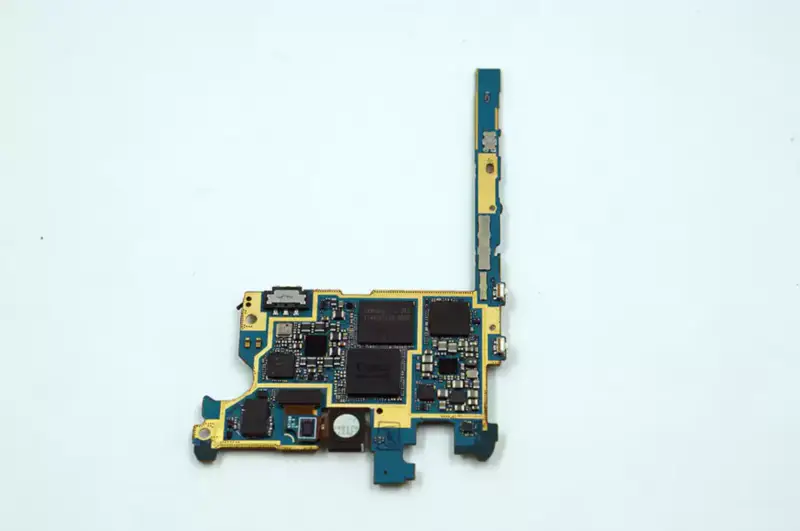 Μητρική πλακέτα Samsung Galaxy Note II N7105 16G
