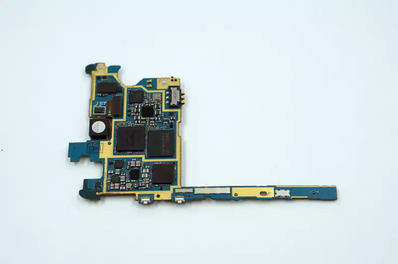 Μητρική πλακέτα Samsung Galaxy Note II N7105 16G