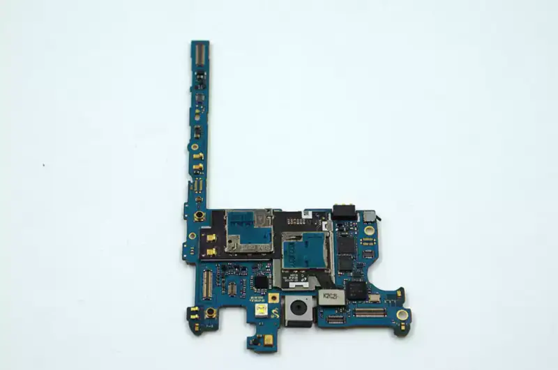 Μητρική πλακέτα Samsung Galaxy Note II N7105 16G