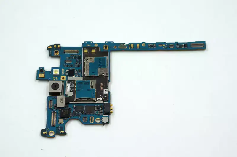 Μητρική πλακέτα Samsung Galaxy Note II N7105 16G