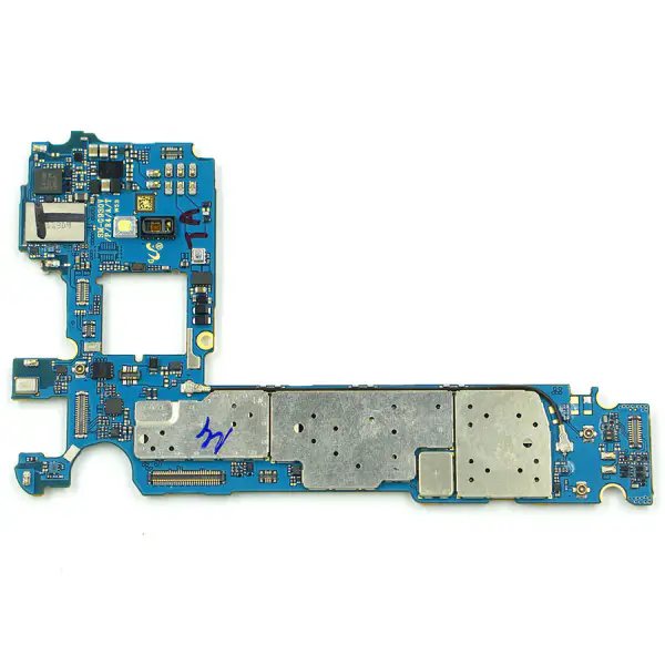 Samsung Galaxy S7 G930A 32GB motherboard with Chips with Andorid system firmware