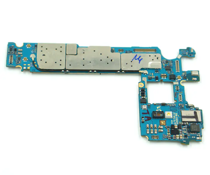 Samsung Galaxy S7 G930A 32GB motherboard with Chips with Andorid system firmware