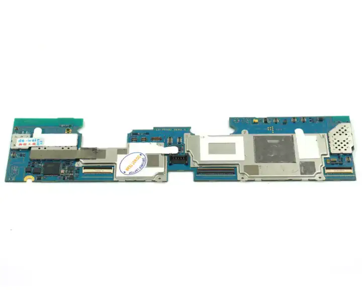 Samsung Galaxy Tab 10.1 P7500 3G WIFI unlocked Motherboard