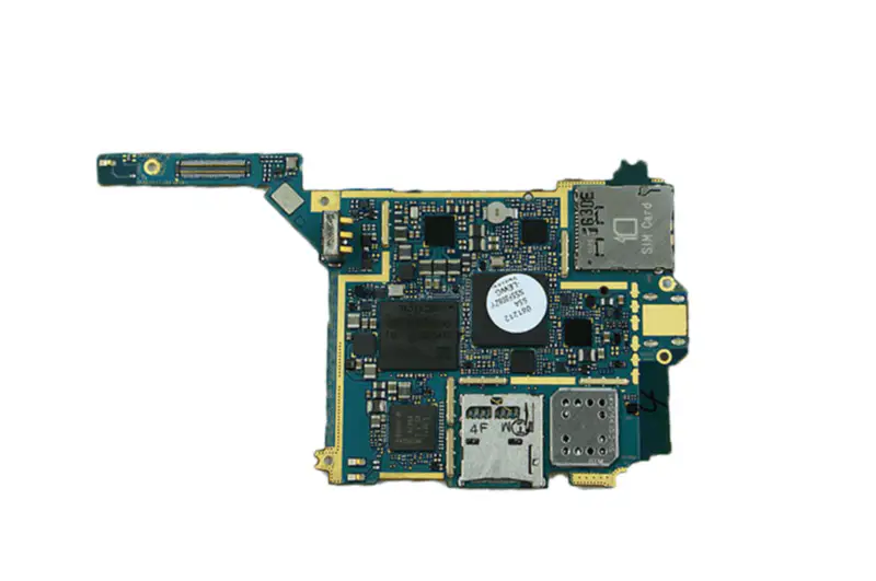 Μητρική πλακέτα Samsung Galaxy S4 Zoom C101 WCDMA